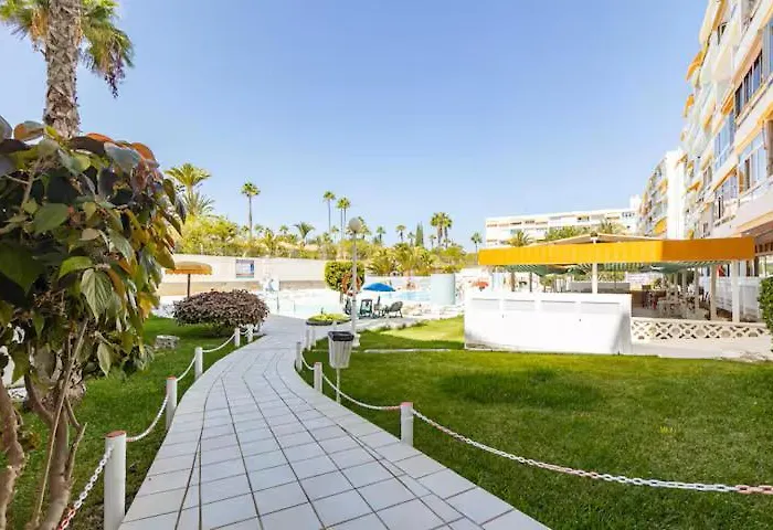 Horizon Vacation - Aloe 112 Daire *
