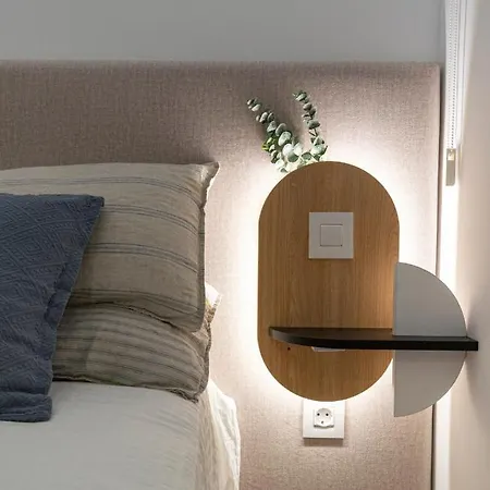 Horizon Vacation - Aloe 112 Апартаменты