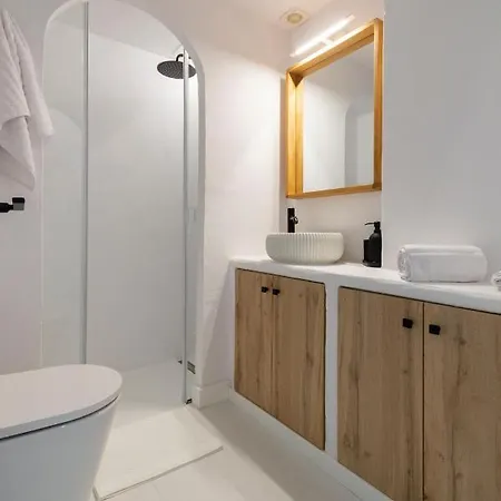 Апартаменты Horizon Vacation - Aloe 112