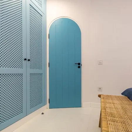 Апартаменты Horizon Vacation - Aloe 112 *