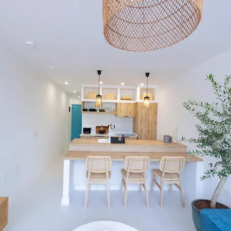 Horizon Vacation - Aloe 112