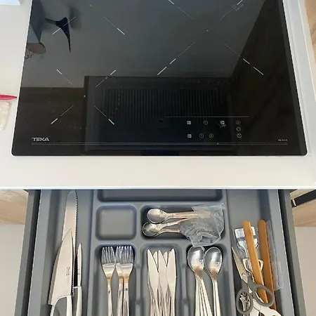 Апартаменты Horizon Vacation - Aloe 112 Сан-Бартоломе