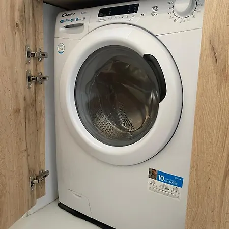 Апартаменты Horizon Vacation - Aloe 112