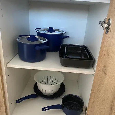 Horizon Vacation - Aloe 112 Апартаменты *