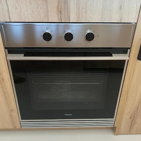 Horizon Vacation - Aloe 112 Апартаменты Сан-Бартоломе