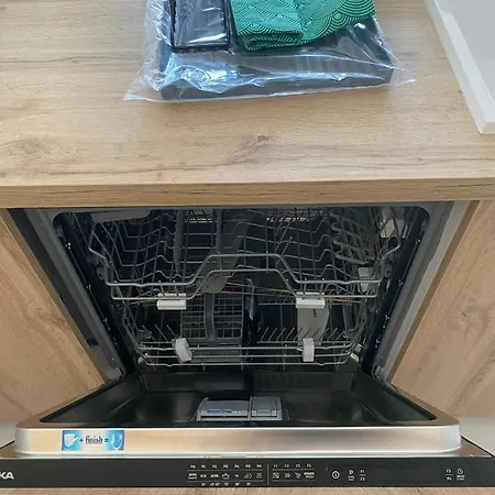 Horizon Vacation - Aloe 112 Апартаменты *